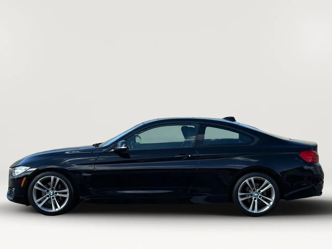 Used 2014 BMW 428i Coupe RWD image 5