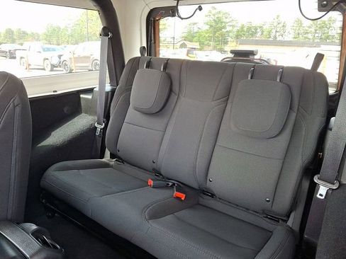 Used 2023 Jeep Wrangler Sport S image 11