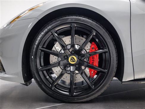 New 2025 Lotus Emira image 9