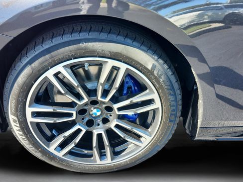 New 2026 BMW 530i w/ M Sport Package RWD image 21