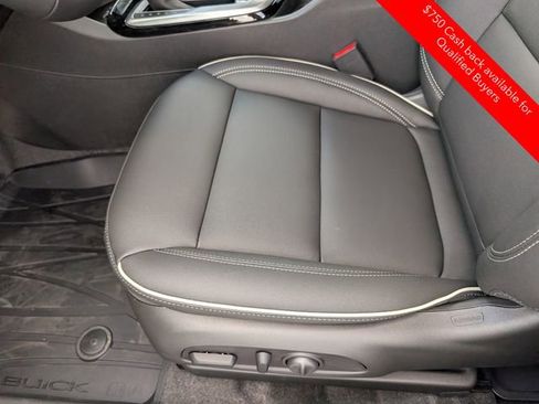 New 2026 Buick Envista Sport Touring w/ Studio Series FWD image 23