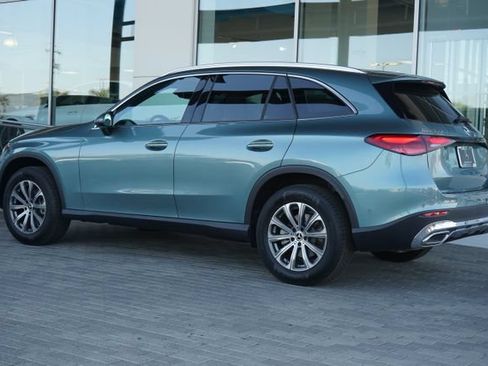 Used 2026 Mercedes-Benz GLC 300 image 6