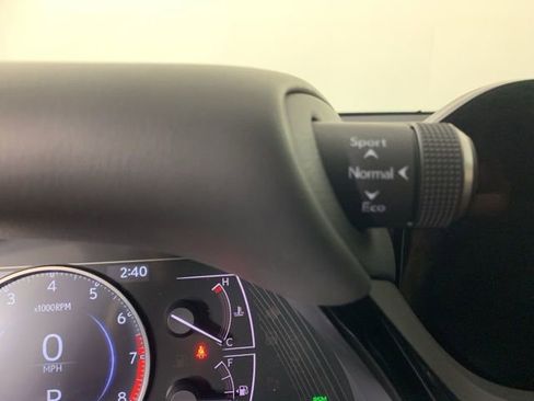 Used 2023 Lexus ES 350 w/ Premium Package image 23