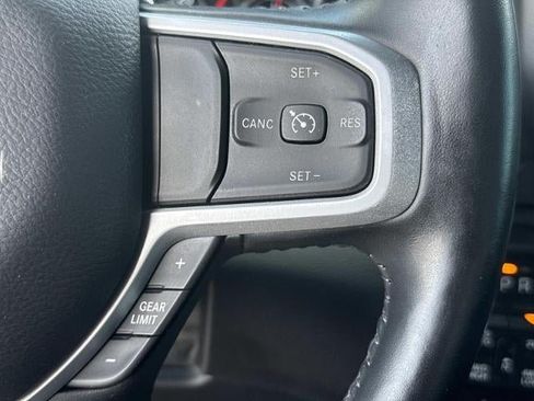 Used 2020 RAM 1500 Big Horn AWD/4WD image 26