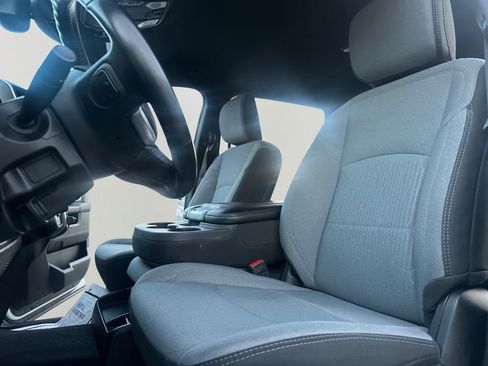 Used 2024 RAM 2500 Big Horn image 24