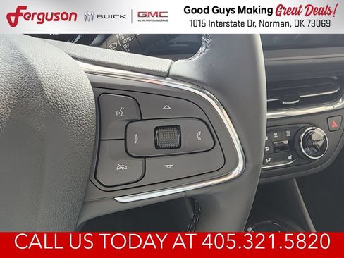 New 2026 Buick Envista Preferred w/ Convenience I Package FWD image 19