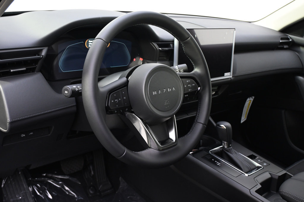 New 2026 MAZDA CX-5 Preferred AWD/4WD image 11