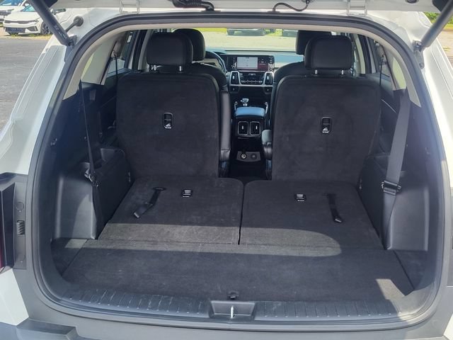 Certified 2023 Kia Sorento X-Line EX AWD/4WD image 4