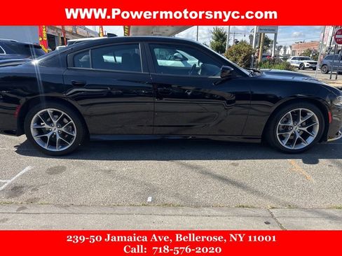 Used 2023 Dodge Charger GT image 6