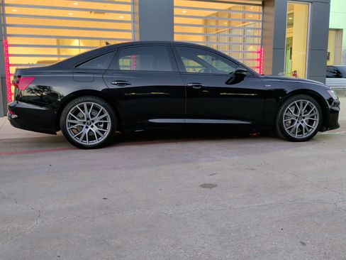 Used 2023 Audi A6 Premium Plus w/ Premium Plus Package image 11