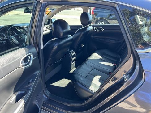 Used 2017 Honda Civic LX image 21
