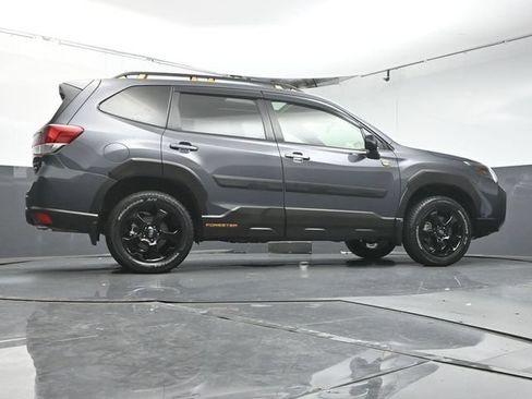 Certified 2024 Subaru Forester Wilderness AWD/4WD image 41