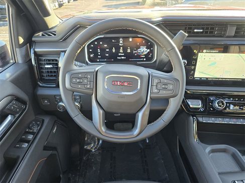 New 2026 GMC Sierra 2500 AT4 w/ AT4 Premium Plus Package image 26