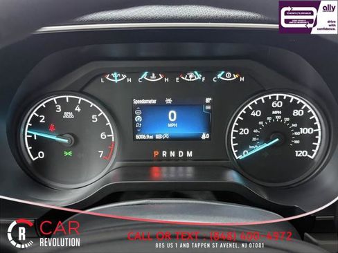 Used 2023 Ford F150 XLT image 22