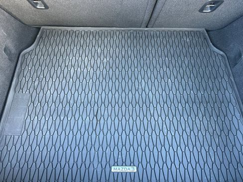 Used 2025 MAZDA MAZDA3 s Sport image 16