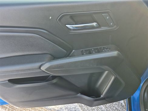 Used 2023 Chevrolet Colorado LT w/ LT Convenience Package II image 20