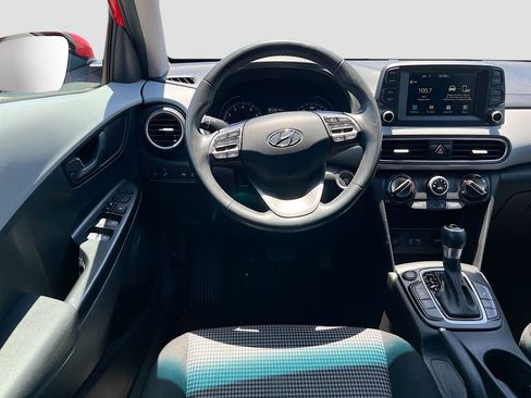 Used 2020 Hyundai Kona SEL FWD image 21