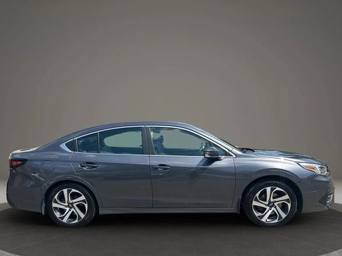 Used 2022 Subaru Legacy Limited XT w/ Popular Package #3 image 4