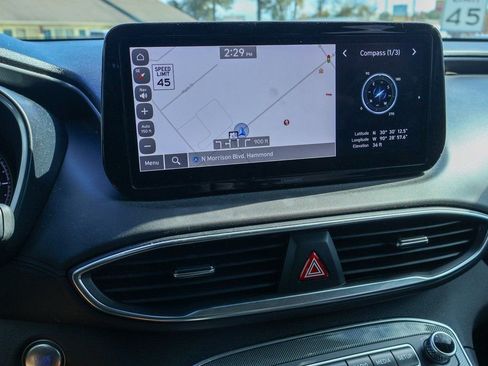 Used 2023 Hyundai Santa Fe SEL image 5