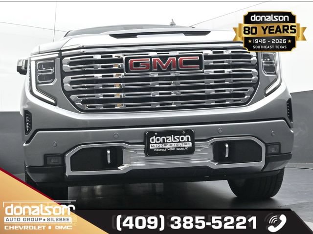 Used 2024 GMC Sierra 1500 Denali AWD/4WD image 15