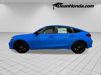 New 2026 Honda Civic Sport video 2