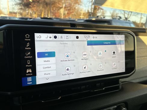 New 2026 Jeep Wrangler Willys image 19