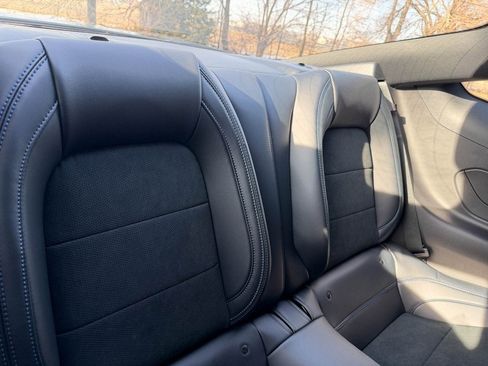 New 2026 Ford Mustang Dark Horse image 24