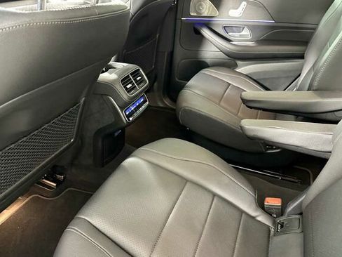 Certified 2025 Mercedes-Benz GLS 450 4MATIC image 13