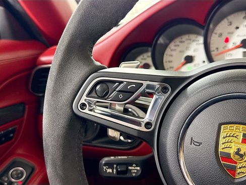 Used 2015 Porsche 911 Turbo S AWD/4WD image 25