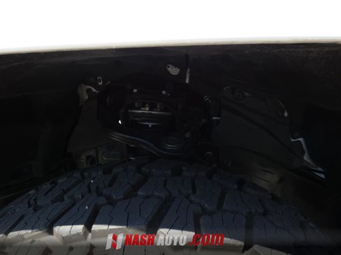 Used 2024 Toyota Tacoma SR RWD image 24