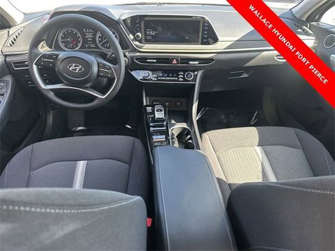 Used 2023 Hyundai Sonata SEL w/ Preferred Accessory Package image 14