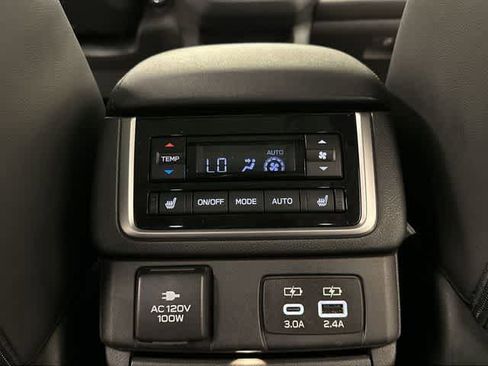 Used 2025 Subaru Ascent Bronze Edition AWD/4WD image 21