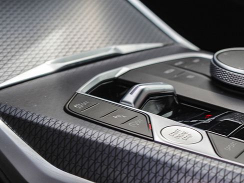 Certified 2025 BMW 430i 430i w/ Convenience Package image 22