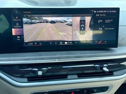 Used 2024 BMW X7 xDrive40i w/ Executive Package AWD/4WD image 34