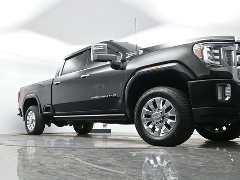 Used 2023 GMC Sierra 2500 Denali w/ Denali Ultimate Package image 26