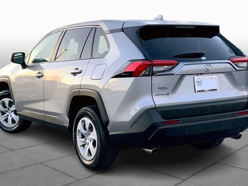 Used 2024 Toyota RAV4 LE image 12