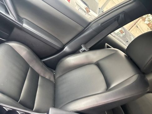Used 2012 Lexus CT 200h Premium w/ Premium Audio Pkg (F Sport) FWD image 17