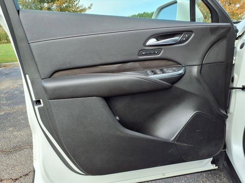 Used 2020 Cadillac XT4 Sport image 21