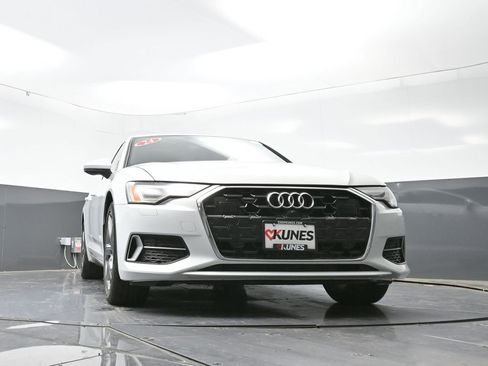 Used 2024 Audi A6 Premium Plus image 52