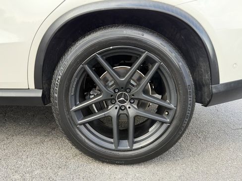 Used 2018 Mercedes-Benz GLE 43 AMG 4MATIC Coupe image 9