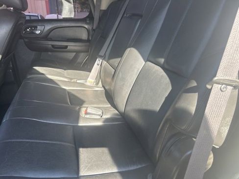 Used 2013 Chevrolet Tahoe LT image 11