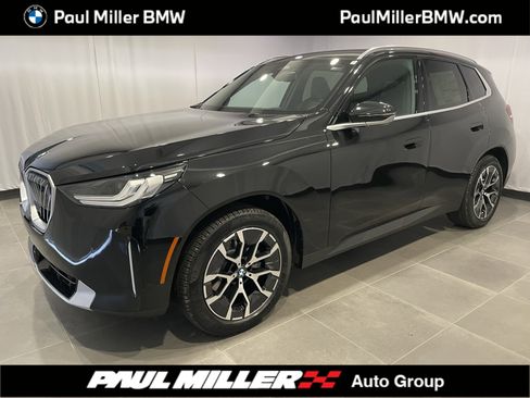 New 2026 BMW X3 xDrive30 w/ Convenience Package image 1