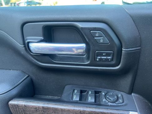 Used 2021 GMC Sierra 1500 Denali image 18