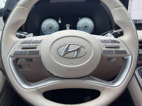 Used 2024 Hyundai Palisade Calligraphy AWD/4WD image 11