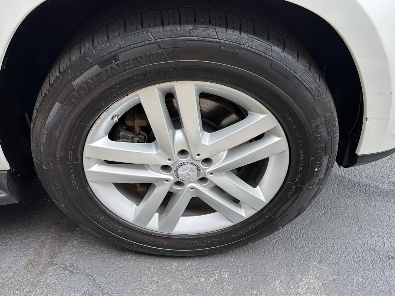 Used 2015 Mercedes-Benz GL 450 4MATIC image 55