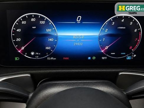 Used 2024 Mercedes-Benz GLB 250 image 15