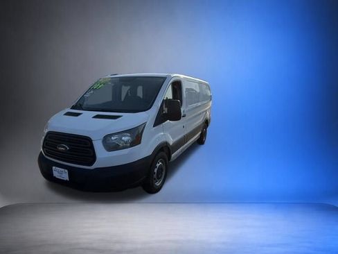 Used 2015 Ford Transit 150 130 Low Roof RWD image 5