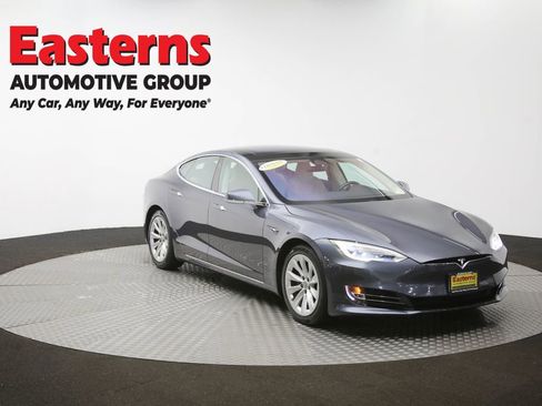 Used 2017 Tesla Model S 100D image 50