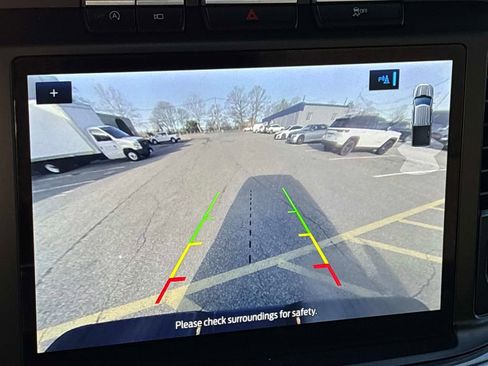 Used 2022 Ford F150 XLT w/ Equipment Group 302A High image 34