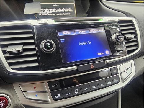 Used 2014 Honda Accord EX-L image 16